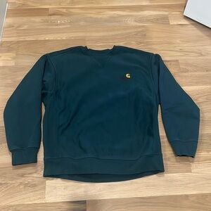 CARHARTT WIP SWEATSHIRT